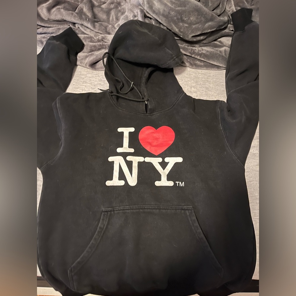 I ❤️ NY
